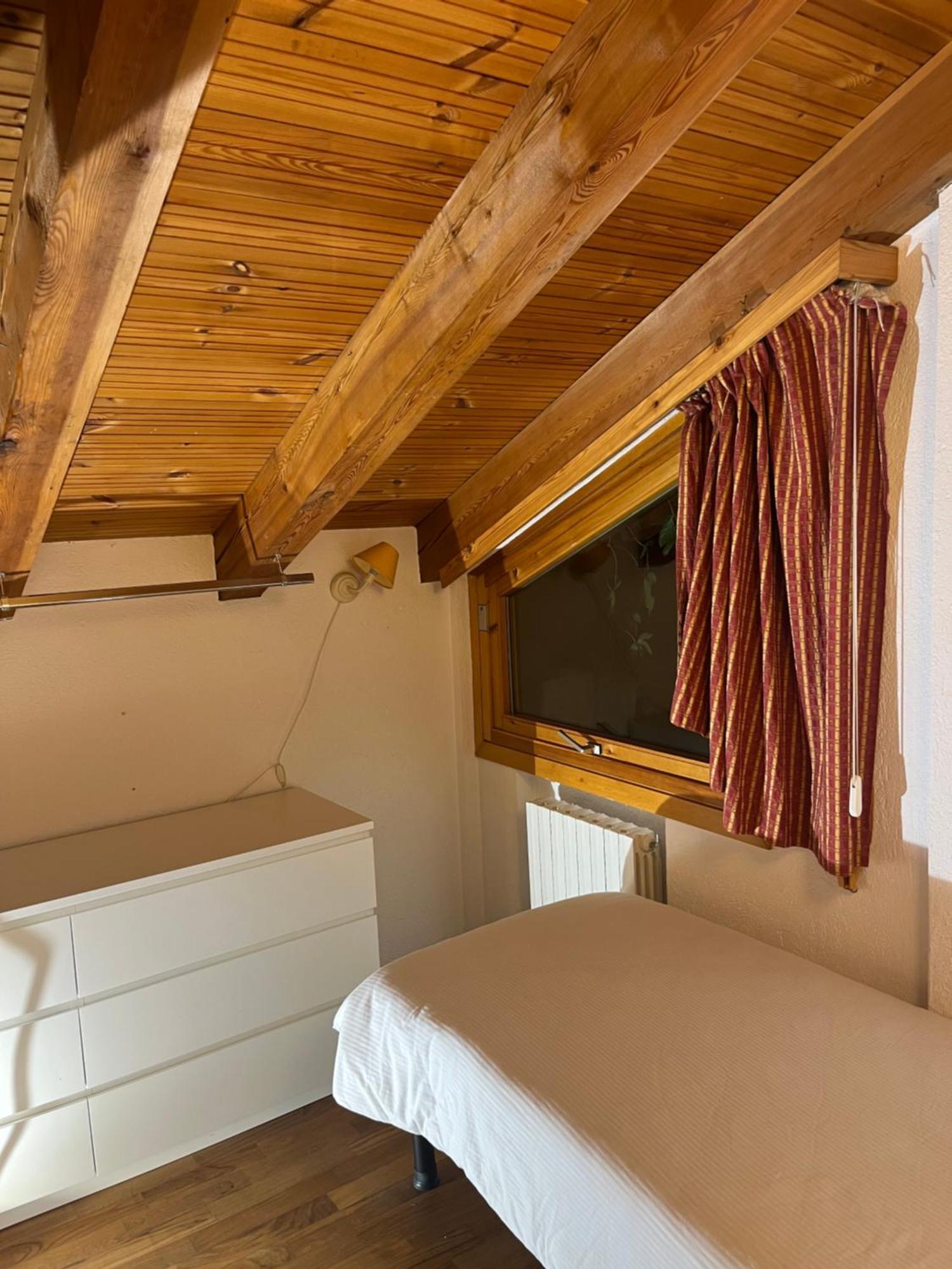 Chalet Blanc Le Duplex Courmayeur Exteriör bild